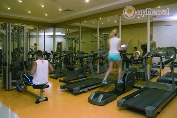 Imperial Sunland Resort & Spa Hotel