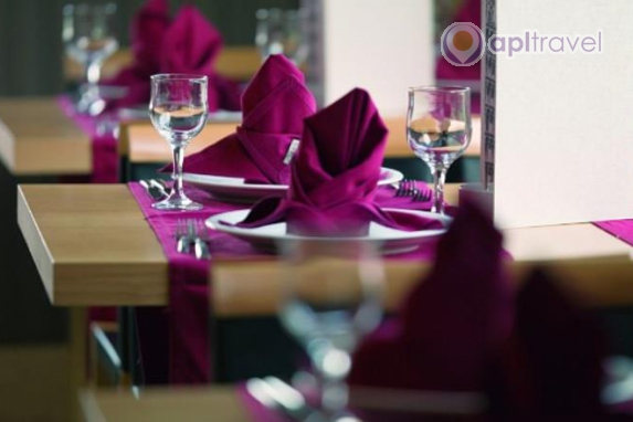 Imperial Sunland Resort & Spa Hotel