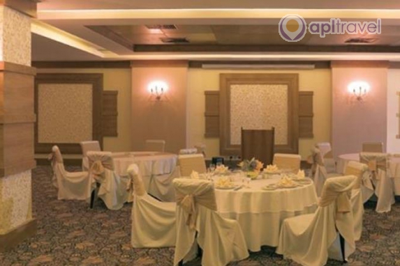 Imperial Sunland Resort & Spa Hotel