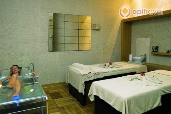 Imperial Sunland Resort & Spa Hotel