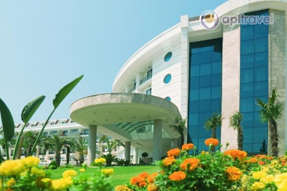 Imperial Sunland Resort & Spa Hotel