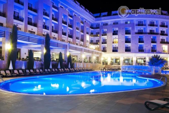 Imperial Sunland Resort & Spa Hotel