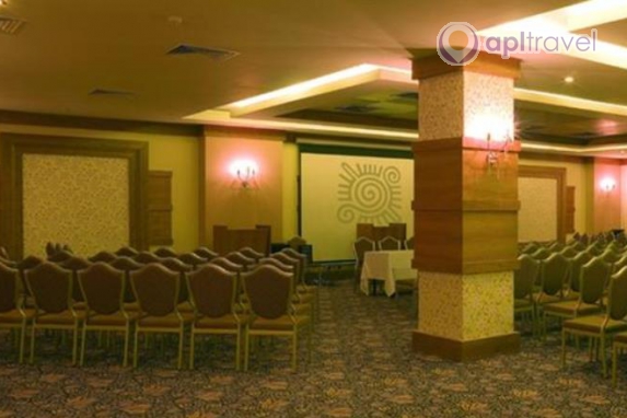 Imperial Sunland Resort & Spa Hotel
