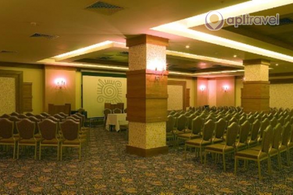 Imperial Sunland Resort & Spa Hotel