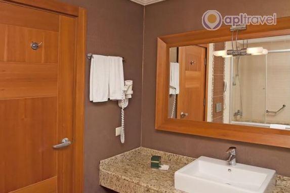 Imperial Sunland Resort & Spa Hotel