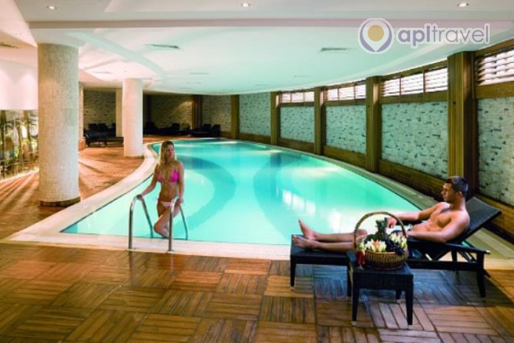 Imperial Sunland Resort & Spa Hotel