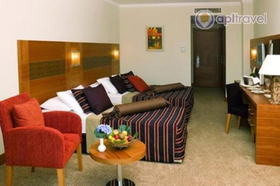 Imperial Sunland Resort & Spa Hotel