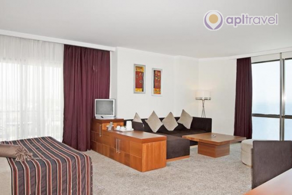 Imperial Sunland Resort & Spa Hotel