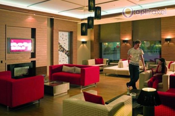 Imperial Sunland Resort & Spa Hotel