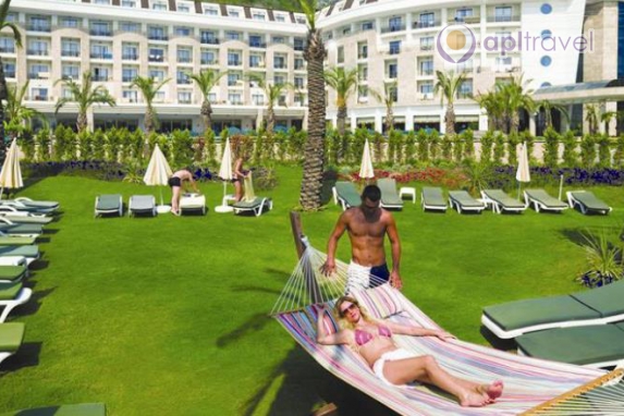 Imperial Sunland Resort & Spa Hotel