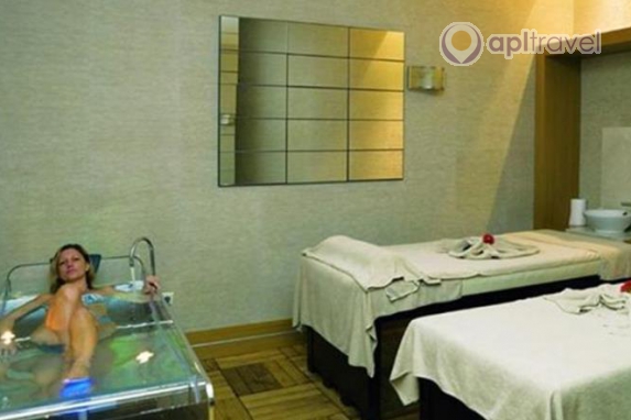 Imperial Sunland Resort & Spa Hotel