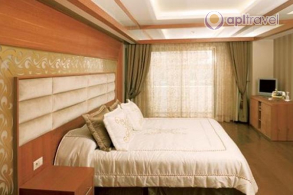 Imperial Sunland Resort & Spa Hotel