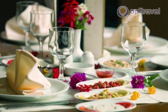 Imperial Sunland Resort & Spa Hotel