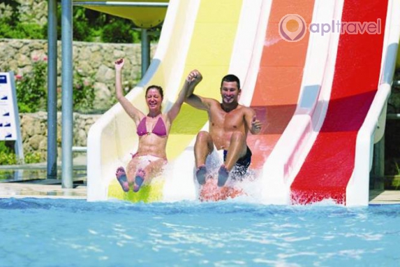 Imperial Sunland Resort & Spa Hotel