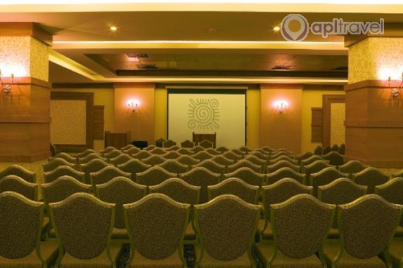 Imperial Sunland Resort & Spa Hotel