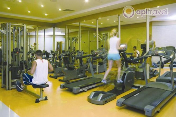Imperial Sunland Resort & Spa Hotel