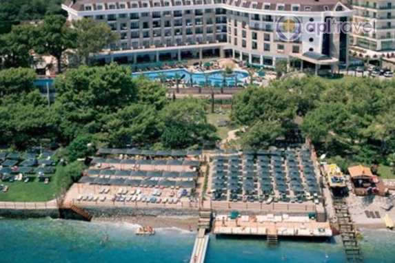 Imperial Sunland Resort & Spa Hotel