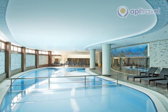 Imperial Sunland Resort & Spa Hotel
