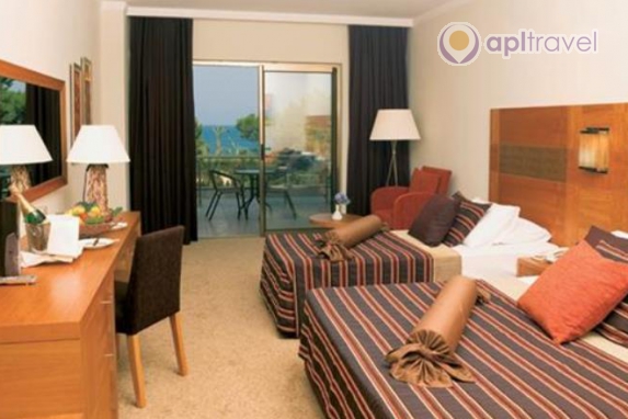 Imperial Sunland Resort & Spa Hotel