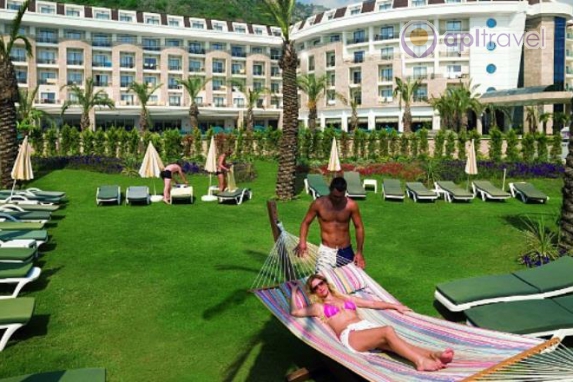 Imperial Sunland Resort & Spa Hotel