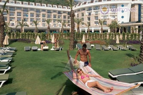 Imperial Sunland Resort & Spa Hotel