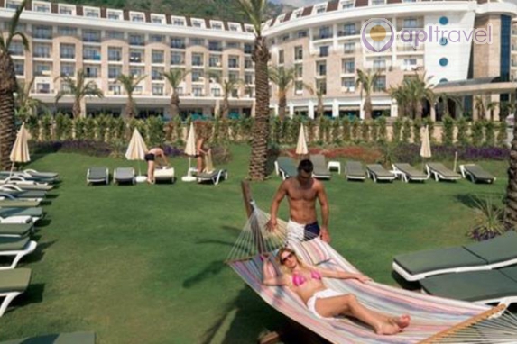 Imperial Sunland Resort & Spa Hotel
