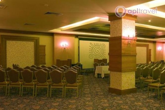 Imperial Sunland Resort & Spa Hotel
