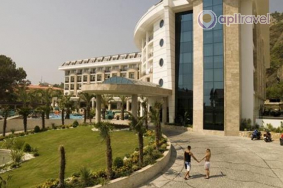 Imperial Sunland Resort & Spa Hotel