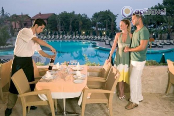 Imperial Sunland Resort & Spa Hotel