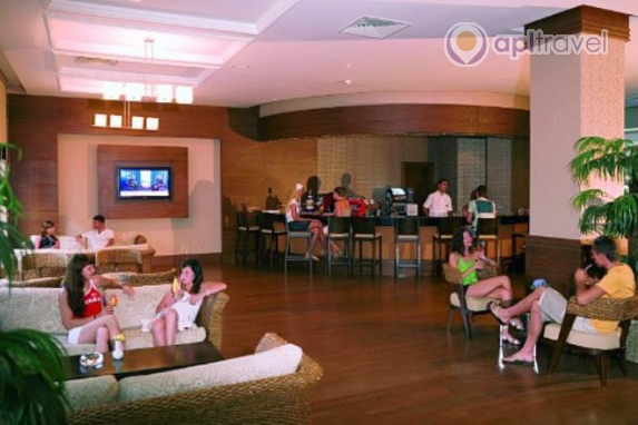 Imperial Sunland Resort & Spa Hotel
