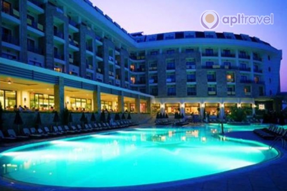 Imperial Sunland Resort & Spa Hotel