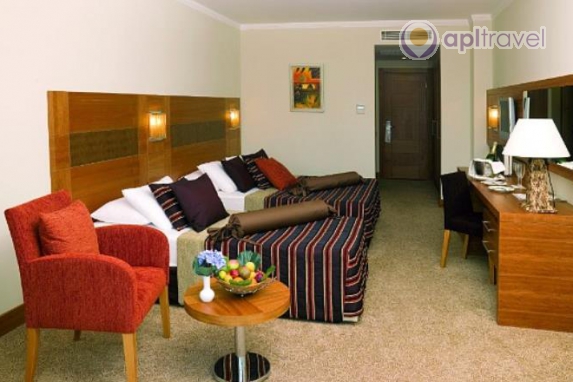Imperial Sunland Resort & Spa Hotel