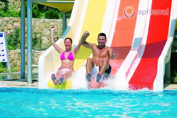 Imperial Sunland Resort & Spa Hotel