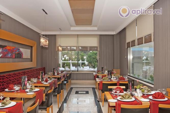 Imperial Sunland Resort & Spa Hotel