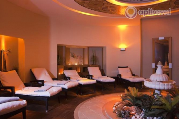Imperial Sunland Resort & Spa Hotel