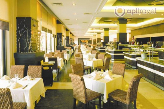 Imperial Sunland Resort & Spa Hotel