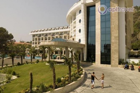 Imperial Sunland Resort & Spa Hotel