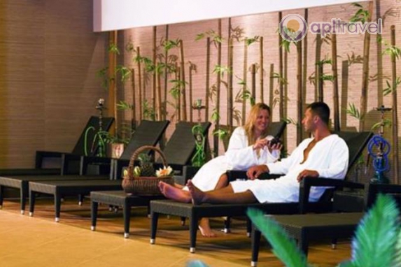 Imperial Sunland Resort & Spa Hotel