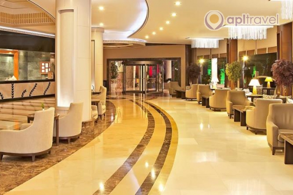 Imperial Sunland Resort & Spa Hotel