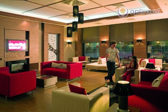 Imperial Sunland Resort & Spa Hotel