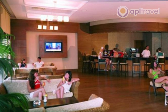 Imperial Sunland Resort & Spa Hotel