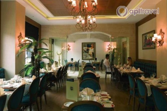 Imperial Sunland Resort & Spa Hotel