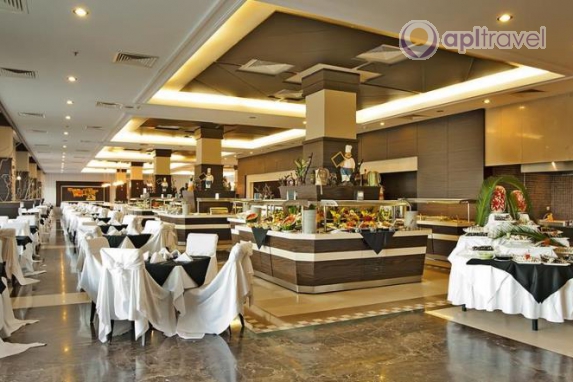 Imperial Sunland Resort & Spa Hotel