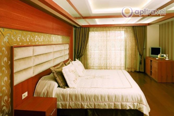 Imperial Sunland Resort & Spa Hotel