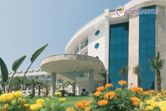 Imperial Sunland Resort & Spa Hotel