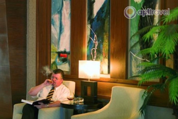 Imperial Sunland Resort & Spa Hotel