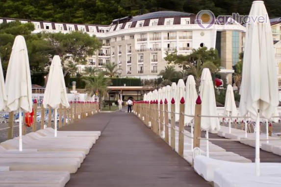 Imperial Sunland Resort & Spa Hotel