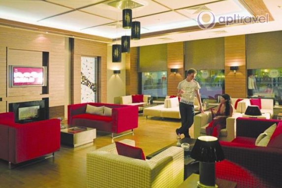 Imperial Sunland Resort & Spa Hotel