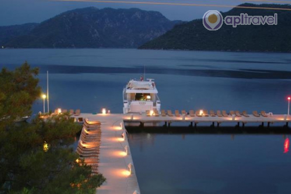 Marmaris Park Hotel