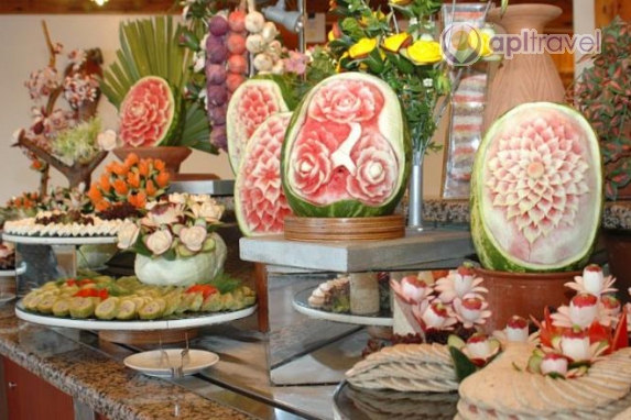 Marmaris Park Hotel